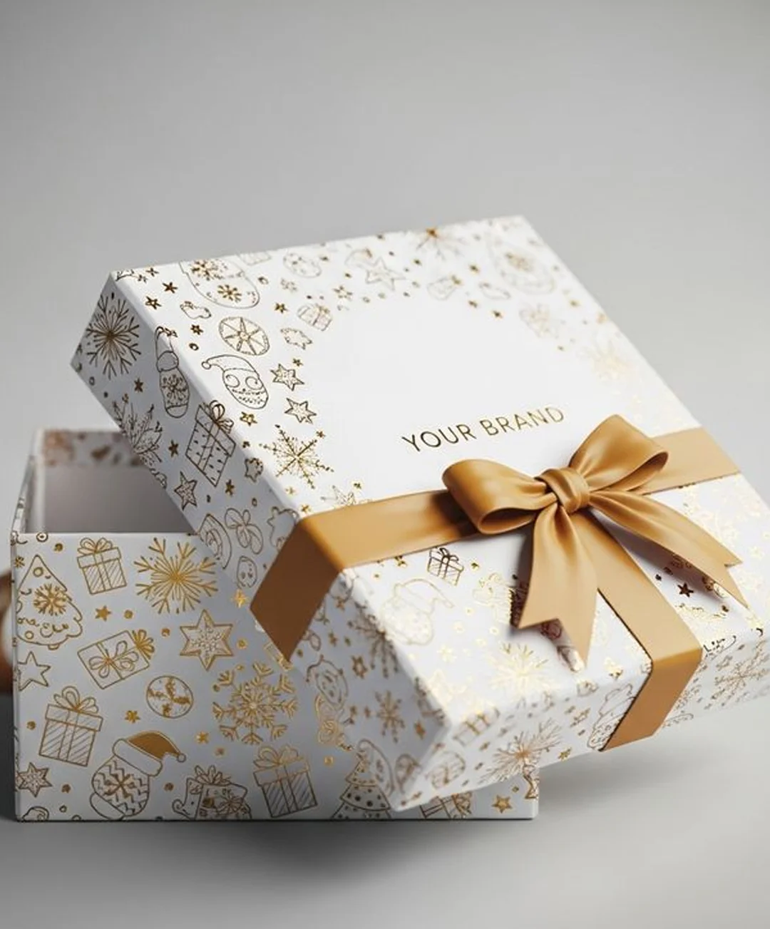 Custom Product Boxes